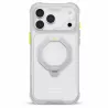iPhone 18/17 Pro Max | Coque SKINARMA Saturn Mag-Charge