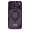 iPhone 18/17 Pro Max | Coque SKINARMA Saturn Mag-Charge