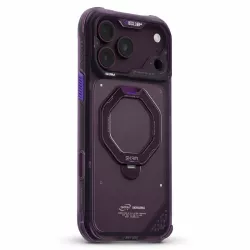 iPhone 18/17 Pro Max | Coque SKINARMA Saturn Mag-Charge