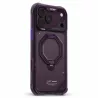 iPhone 18/17 Pro Max | Coque SKINARMA Saturn Mag-Charge