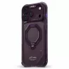 iPhone 18/17 Pro Max | Coque SKINARMA Saturn Mag-Charge