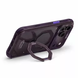 iPhone 18/17 Pro Max | Coque SKINARMA Saturn Mag-Charge
