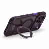 iPhone 18/17 Pro Max | Coque SKINARMA Saturn Mag-Charge