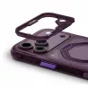 iPhone 18/17 Pro Max | Coque SKINARMA Saturn Mag-Charge