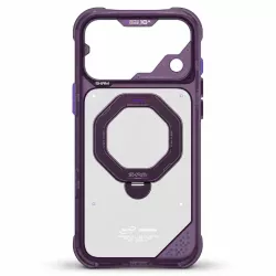 iPhone 18/17 Pro Max | Coque SKINARMA Saturn Mag-Charge