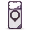 iPhone 18/17 Pro Max | Coque SKINARMA Saturn Mag-Charge