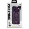 iPhone 18/17 Pro Max | Coque SKINARMA Saturn Mag-Charge