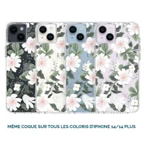 iPhone 14 | Coque CASE MATE x Rifle Paper Co. Willow