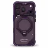 iPhone 18/17 Pro | Coque MagSafe SKINARMA Saturn Mag-Charge
