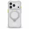 iPhone 18/17 Pro | Coque MagSafe SKINARMA Saturn Mag-Charge