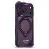 iPhone 18/17 Pro | Coque MagSafe SKINARMA Saturn Mag-Charge