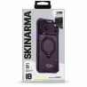 iPhone 18/17 Pro | Coque MagSafe SKINARMA Saturn Mag-Charge