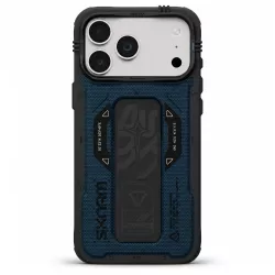 iPhone 18/17 Pro Max | Coque SKINARMA Phantom Mag-Charge