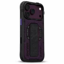 iPhone 18/17 Pro Max | Coque SKINARMA Phantom Mag-Charge