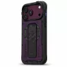 iPhone 18/17 Pro Max | Coque SKINARMA Phantom Mag-Charge