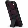 iPhone 18/17 Pro Max | Coque SKINARMA Phantom Mag-Charge