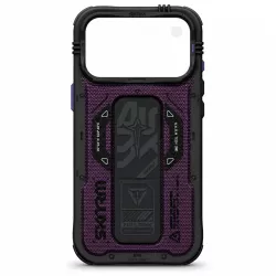 iPhone 18/17 Pro Max | Coque SKINARMA Phantom Mag-Charge