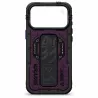 iPhone 18/17 Pro Max | Coque SKINARMA Phantom Mag-Charge