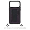 iPhone 18/17 Pro Max | Coque SKINARMA Phantom Mag-Charge