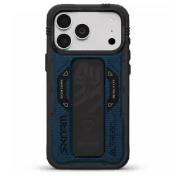 iPhone 18/17 Pro | Coque SKINARMA Phantom Mag-Charge