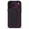 iPhone 18/17 Pro | Coque SKINARMA Phantom Mag-Charge