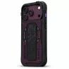 iPhone 18/17 Pro | Coque SKINARMA Phantom Mag-Charge