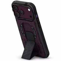 iPhone 18/17 Pro | Coque SKINARMA Phantom Mag-Charge