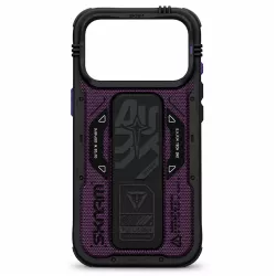 iPhone 18/17 Pro | Coque SKINARMA Phantom Mag-Charge
