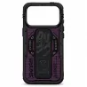 iPhone 18/17 Pro | Coque SKINARMA Phantom Mag-Charge