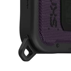 iPhone 18/17 Pro | Coque SKINARMA Phantom Mag-Charge