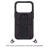 iPhone 18/17 Pro | Coque SKINARMA Phantom Mag-Charge