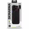 iPhone 18/17 Pro | Coque SKINARMA Phantom Mag-Charge