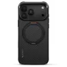 iPhone 18/17 Pro Max | Coque MagSafe UNIQ Keva Mōv Aramide