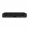 iPhone 18/17 Pro Max | Coque MagSafe UNIQ Keva Mōv Aramide