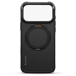 iPhone 18/17 Pro Max | Coque MagSafe UNIQ Keva Mōv Aramide