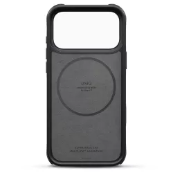 iPhone 18/17 Pro Max | Coque MagSafe UNIQ Keva Mōv Aramide