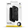 iPhone 18/17 Pro Max | Coque MagSafe UNIQ Keva Mōv Aramide
