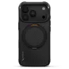 iPhone 18/17 Pro | Coque MagSafe UNIQ Keva Mōv Aramide
