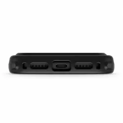 iPhone 18/17 Pro | Coque MagSafe UNIQ Keva Mōv Aramide