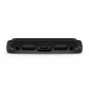 iPhone 18/17 Pro | Coque MagSafe UNIQ Keva Mōv Aramide