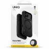 iPhone 18/17 Pro | Coque MagSafe UNIQ Keva Mōv Aramide