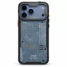 iPhone 18/17 Pro Max | Coque SKINARMA Vigor XE Mag-Charge