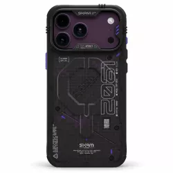 iPhone 18/17 Pro Max | Coque SKINARMA Vigor XE Mag-Charge