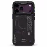 iPhone 18/17 Pro Max | Coque SKINARMA Vigor XE Mag-Charge