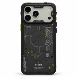 iPhone 18/17 Pro Max | Coque SKINARMA Vigor XE Mag-Charge