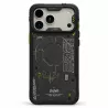 iPhone 18/17 Pro Max | Coque SKINARMA Vigor XE Mag-Charge