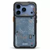 iPhone 18/17 Pro | Coque SKINARMA Vigor XE Mag-Charge