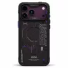 iPhone 18/17 Pro | Coque SKINARMA Vigor XE Mag-Charge