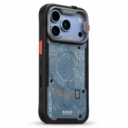 iPhone 18/17 Pro | Coque SKINARMA Vigor XE Mag-Charge
