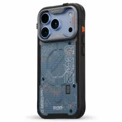 iPhone 18/17 Pro | Coque SKINARMA Vigor XE Mag-Charge